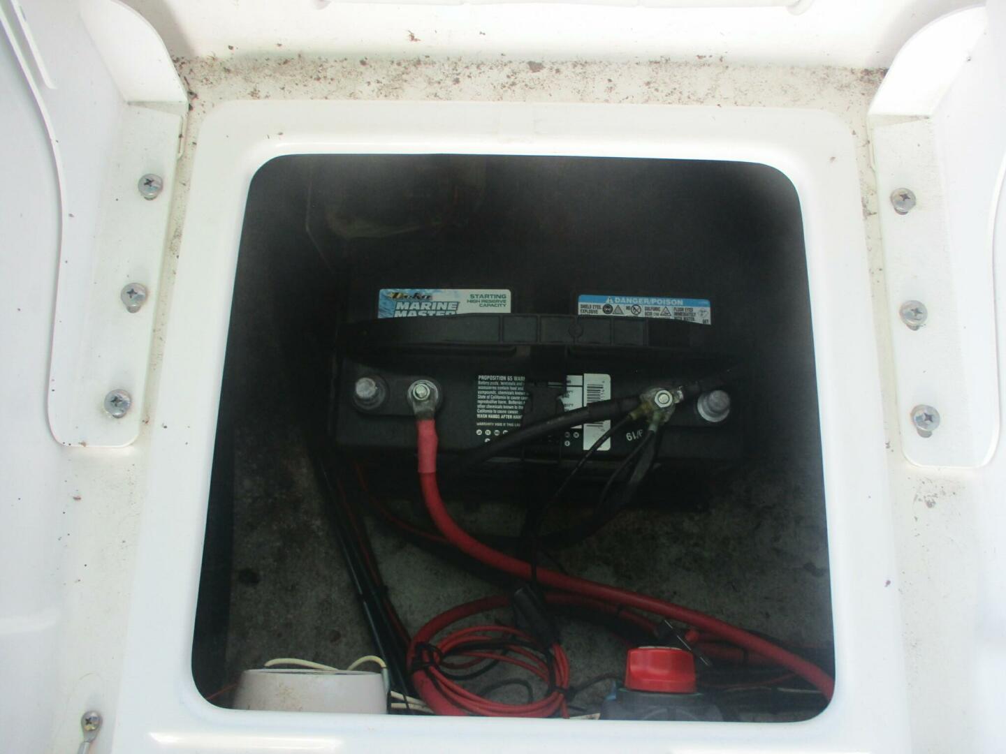 Slide: The Image of Sea Hunt 22 2020 - 5259435