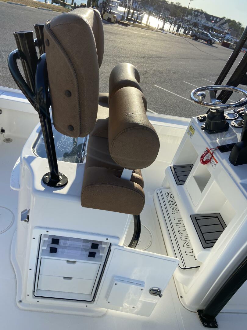 Slide: The Image of Sea Hunt 22 2021 - 5026205