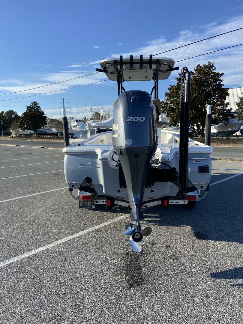Slide: The Image of Sea Hunt 22 2021 - 5026194