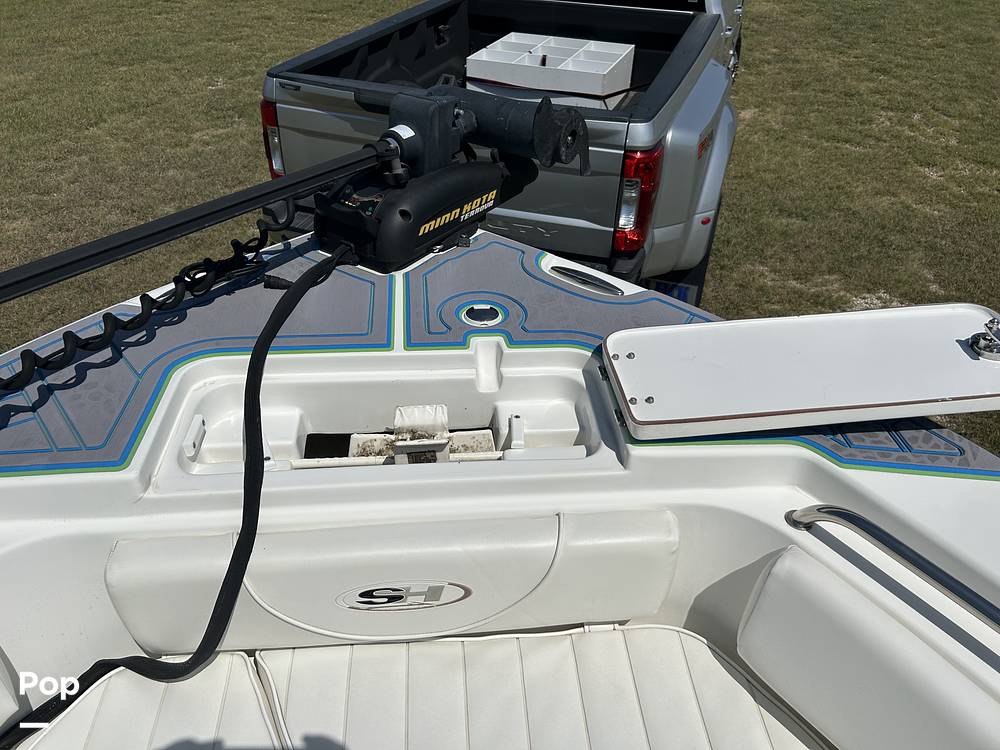 Slide: The Image of Sea Hunt 225 2015 - 15769374
