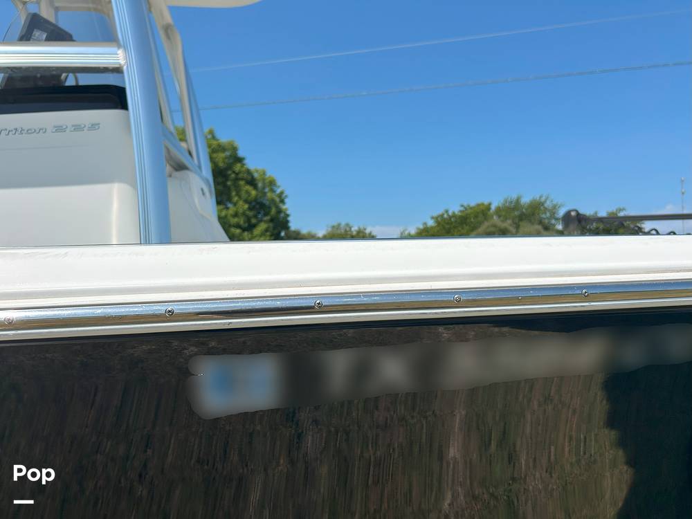 Slide: The Image of Sea Hunt 225 2015 - 15769420