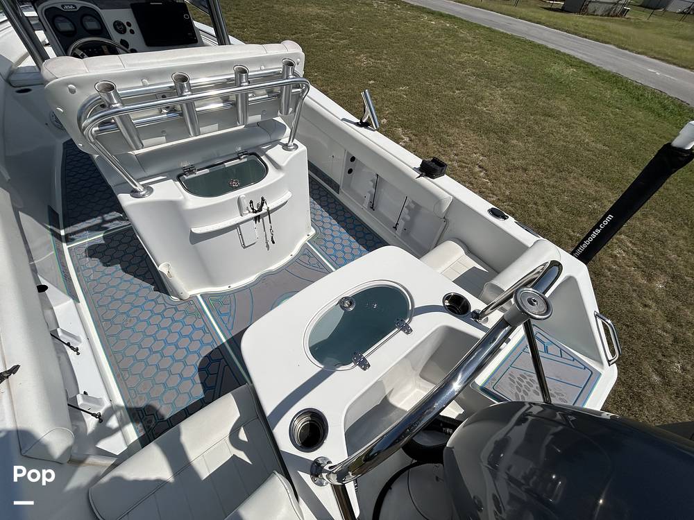 Slide: The Image of Sea Hunt 225 2015 - 15769284