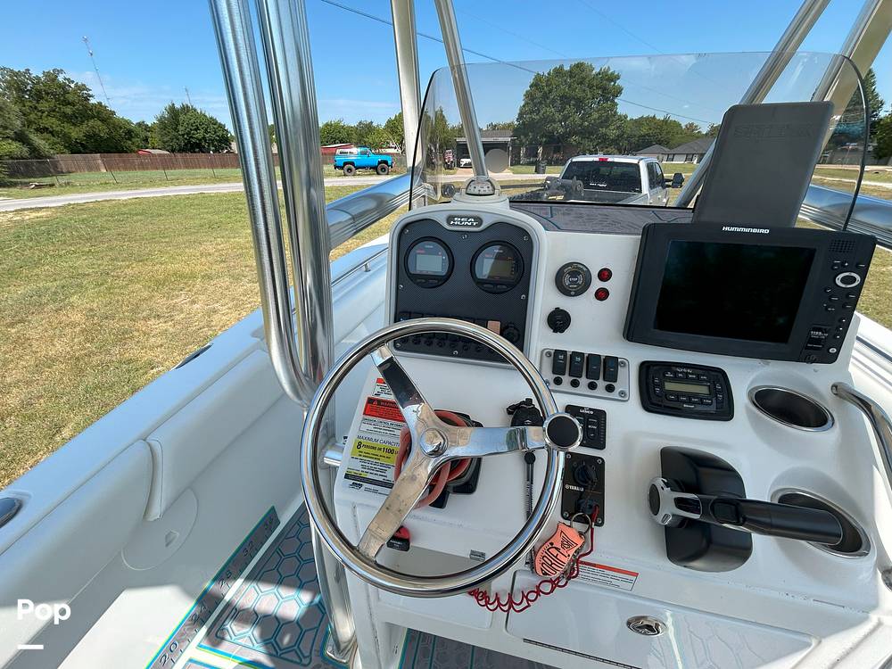 Slide: The Image of Sea Hunt 225 2015 - 15769308