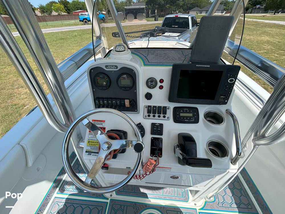 Slide: The Image of Sea Hunt 225 2015 - 15769309