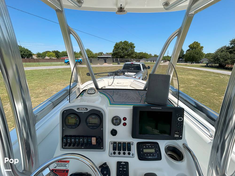 Slide: The Image of Sea Hunt 225 2015 - 15769310