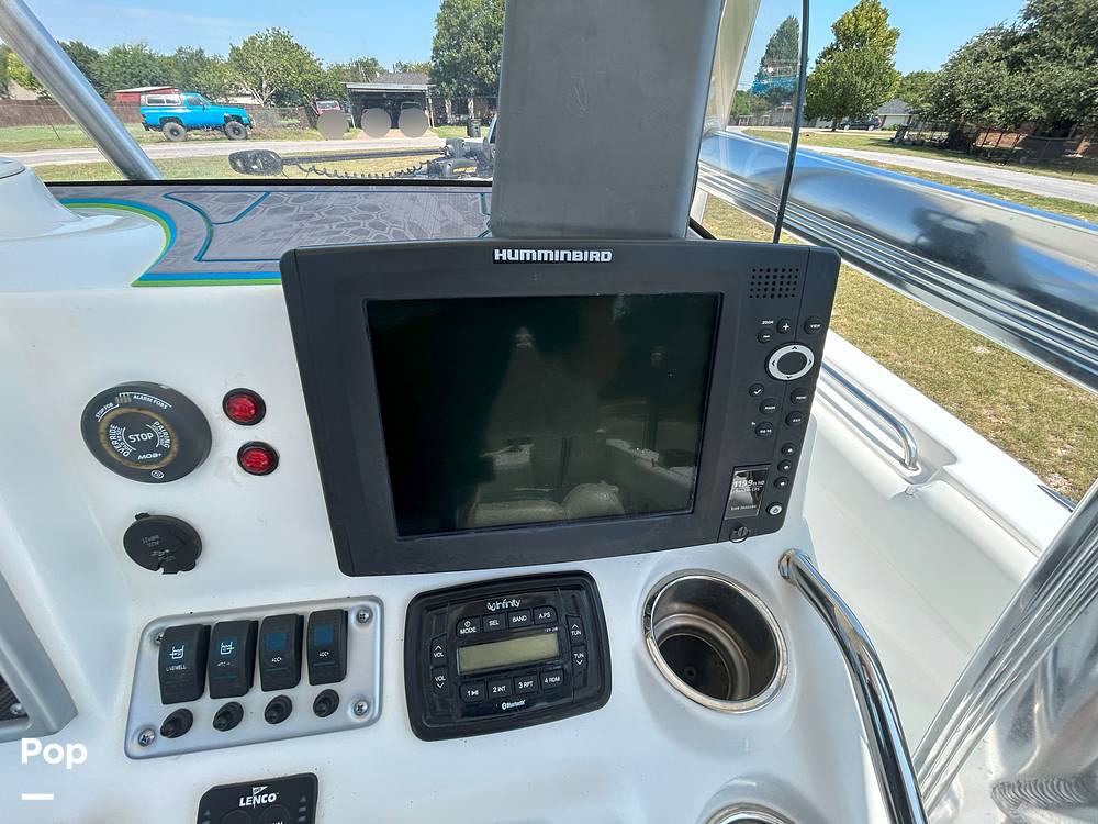 Slide: The Image of Sea Hunt 225 2015 - 15769314