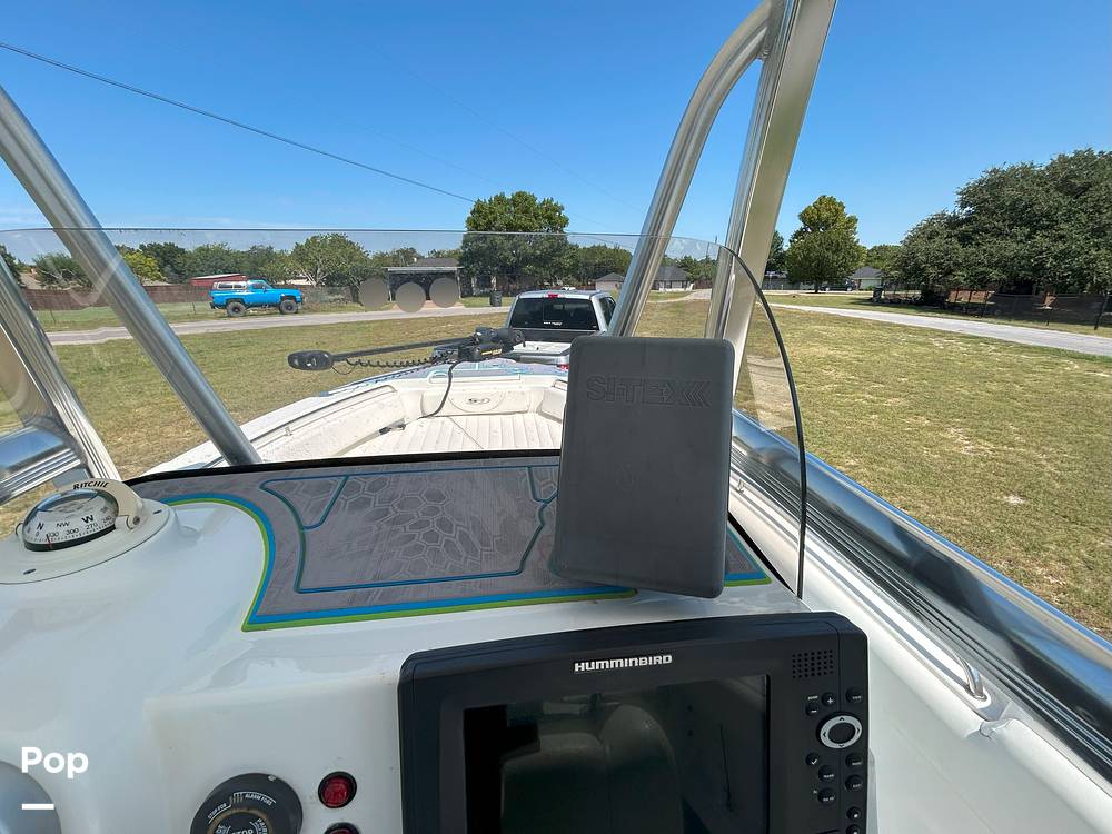 Slide: The Image of Sea Hunt 225 2015 - 15769315