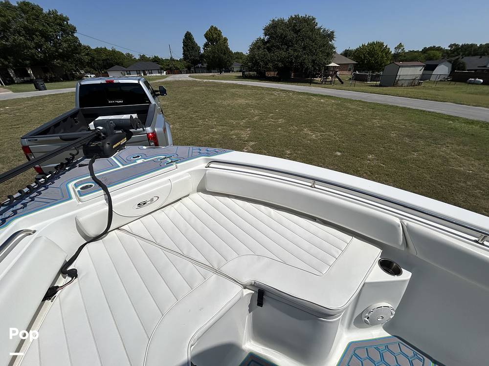 Slide: The Image of Sea Hunt 225 2015 - 15769327