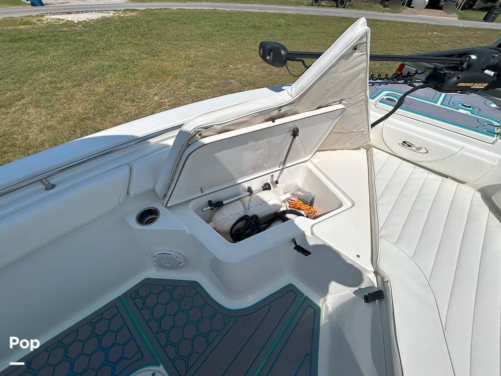 Slide: The Image of Sea Hunt 225 2015 - 15769347