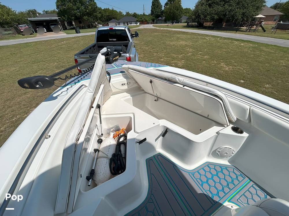 Slide: The Image of Sea Hunt 225 2015 - 15769348