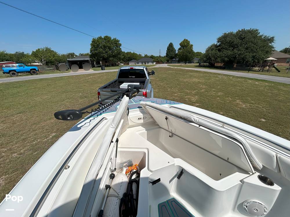 Slide: The Image of Sea Hunt 225 2015 - 15769349