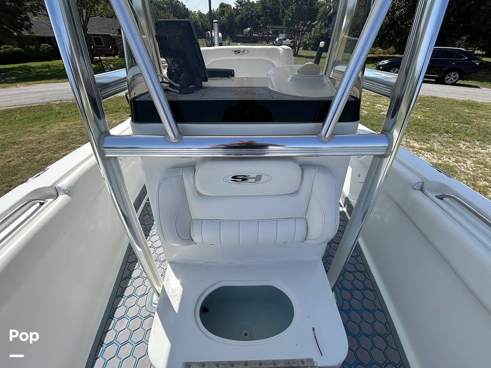 Slide: The Image of Sea Hunt 225 2015 - 15769352