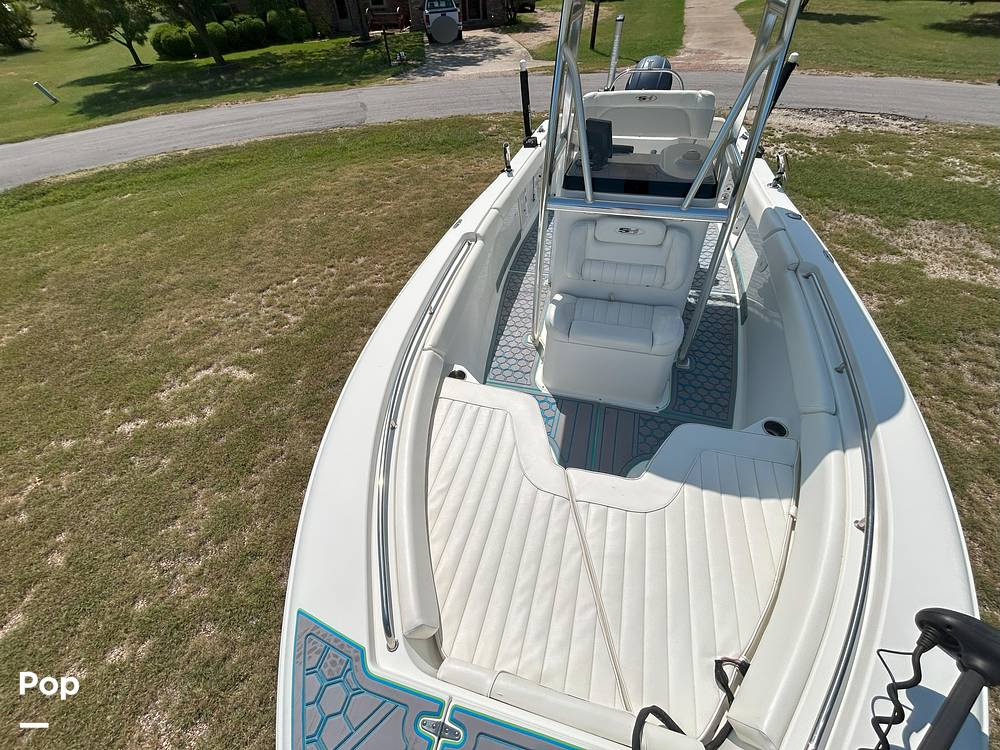 Slide: The Image of Sea Hunt 225 2015 - 15769357