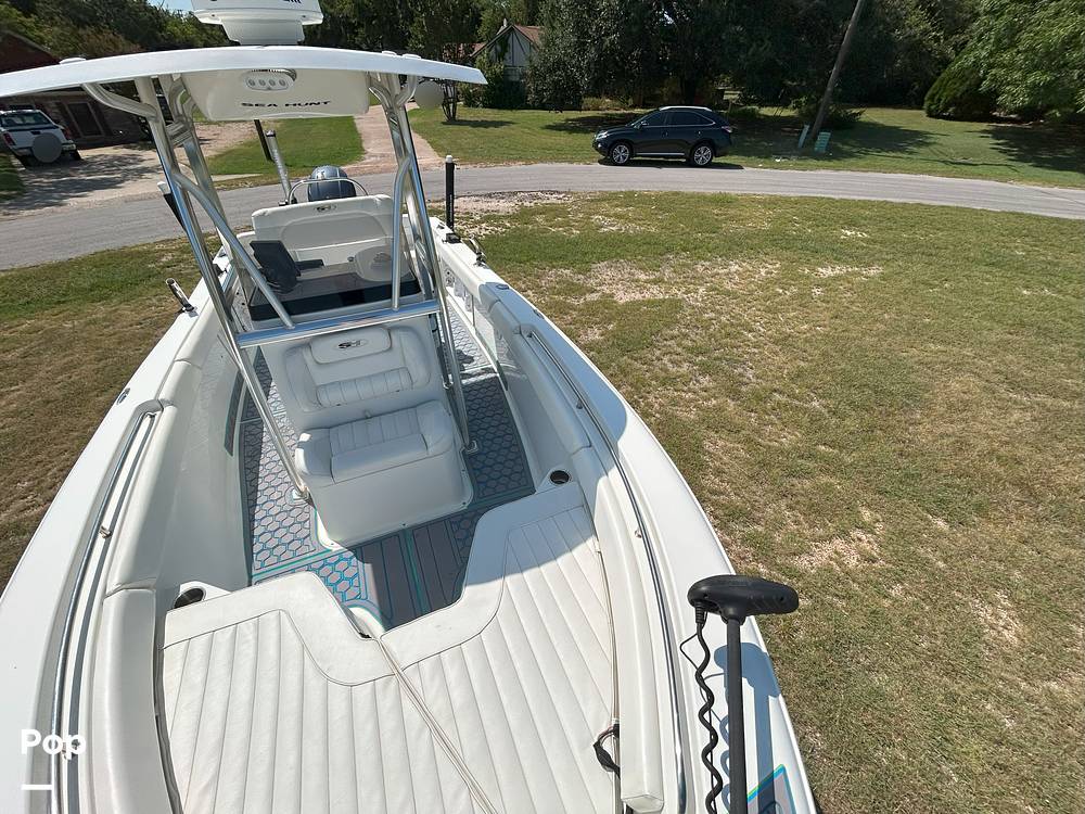 Slide: The Image of Sea Hunt 225 2015 - 15769358