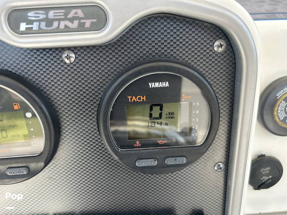 Slide: The Image of Sea Hunt 225 2015 - 15769375