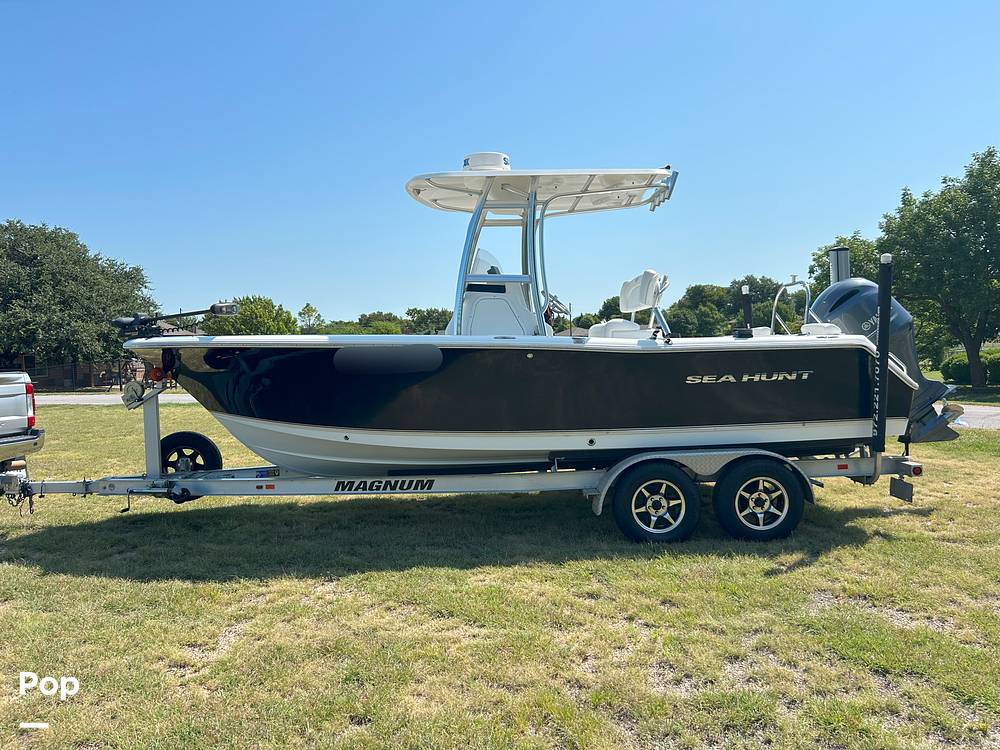 Slide: The Image of Sea Hunt 225 2015 - 15769381