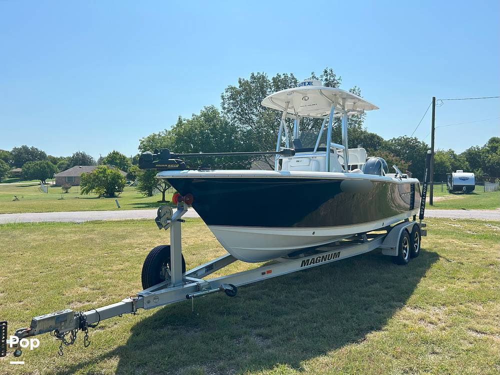 Slide: The Image of Sea Hunt 225 2015 - 15769382