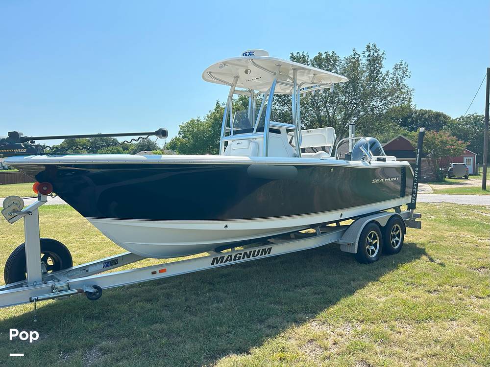 Slide: The Image of Sea Hunt 225 2015 - 15769383