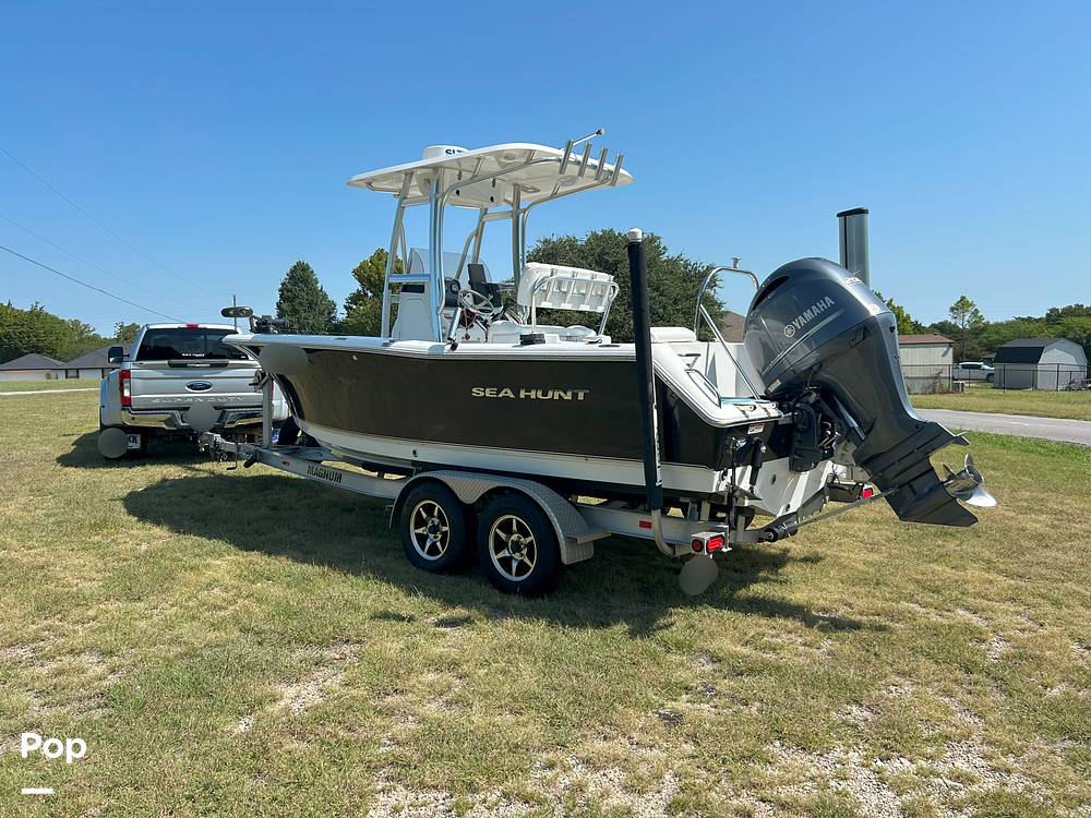 Slide: The Image of Sea Hunt 225 2015 - 15769384