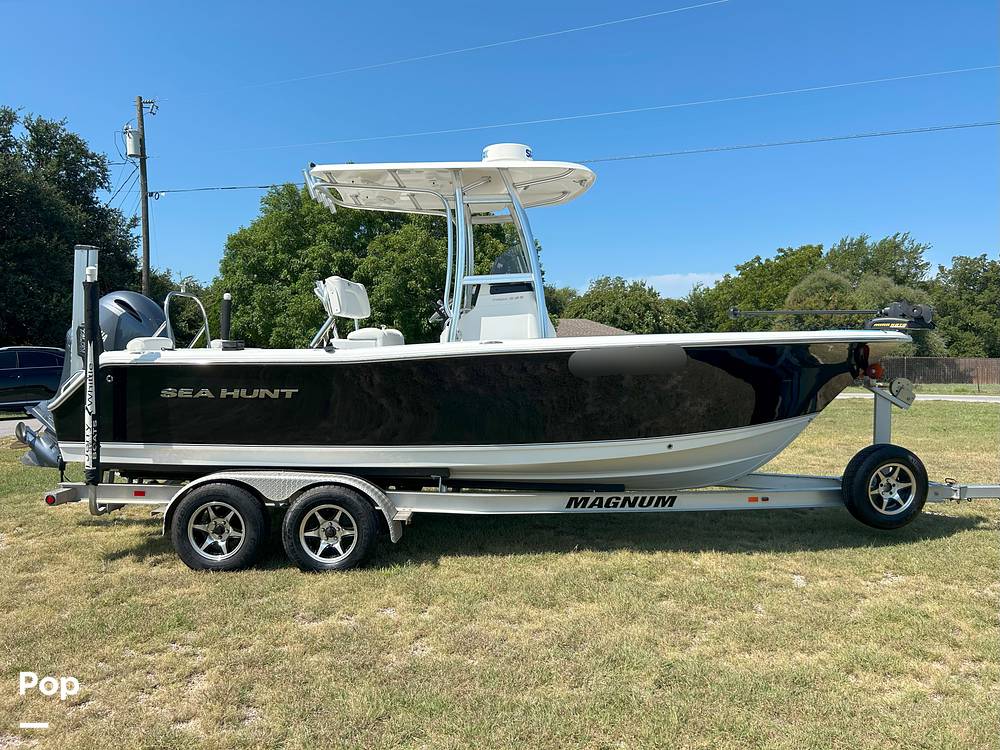 Slide: The Image of Sea Hunt 225 2015 - 15769388