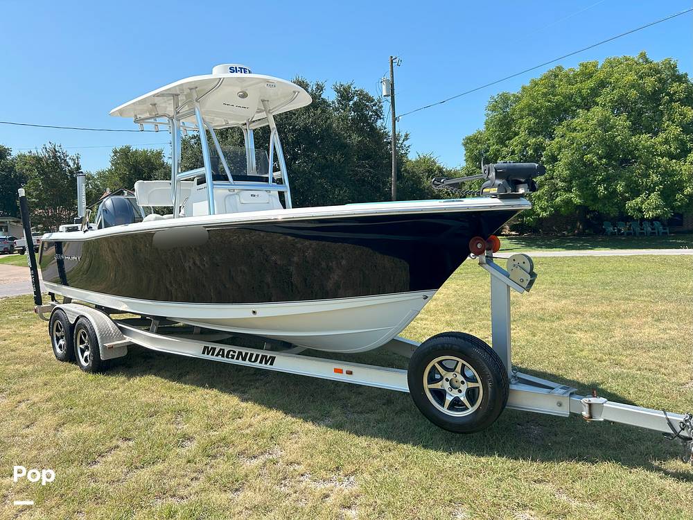 Slide: The Image of Sea Hunt 225 2015 - 15769389