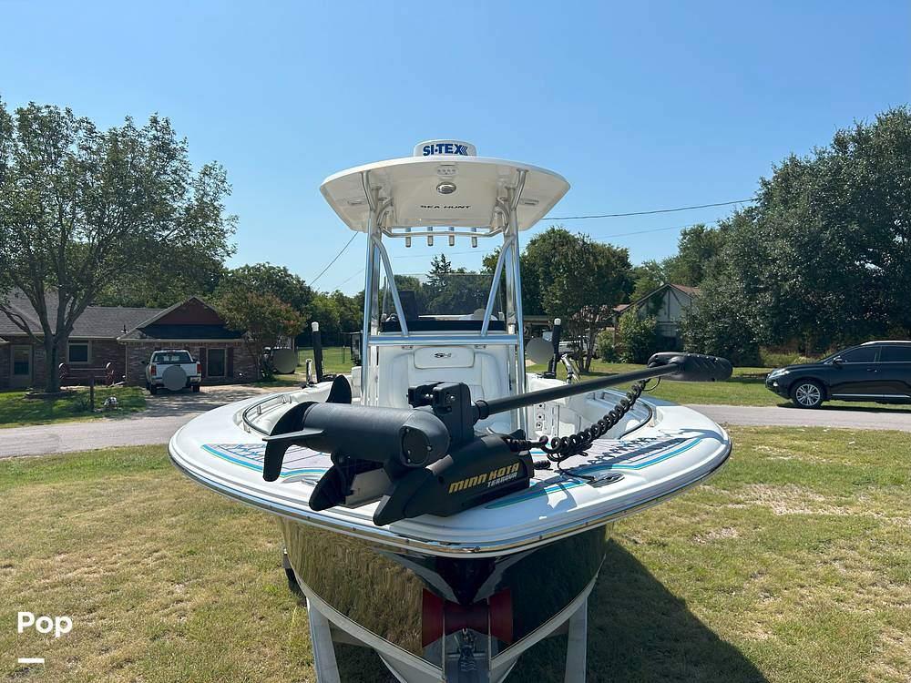 Slide: The Image of Sea Hunt 225 2015 - 15769391