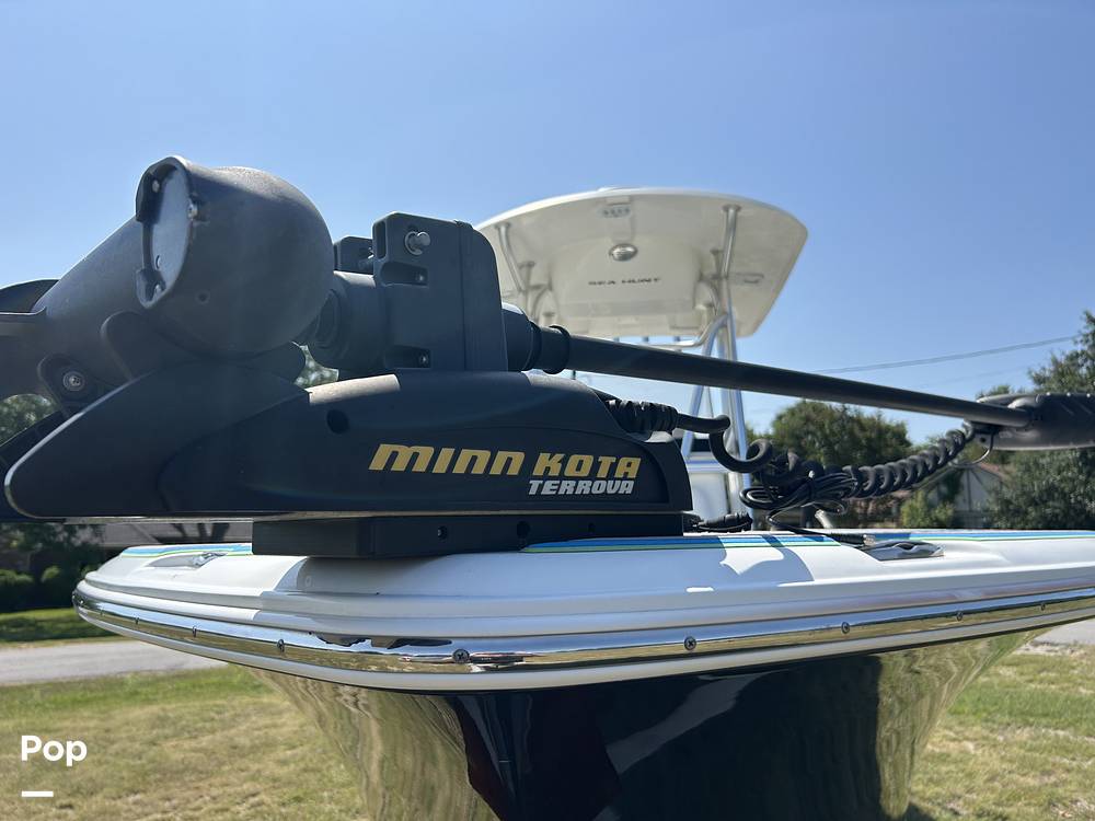 Slide: The Image of Sea Hunt 225 2015 - 15769393