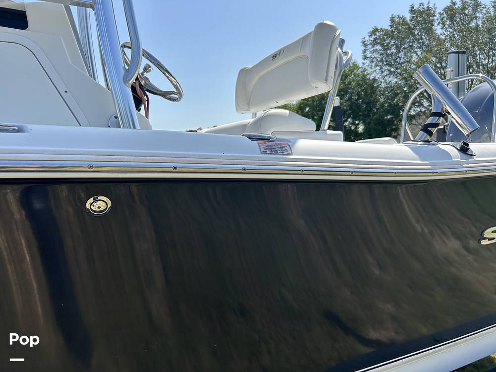 Slide: The Image of Sea Hunt 225 2015 - 15769400