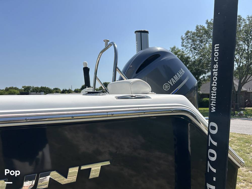 Slide: The Image of Sea Hunt 225 2015 - 15769404