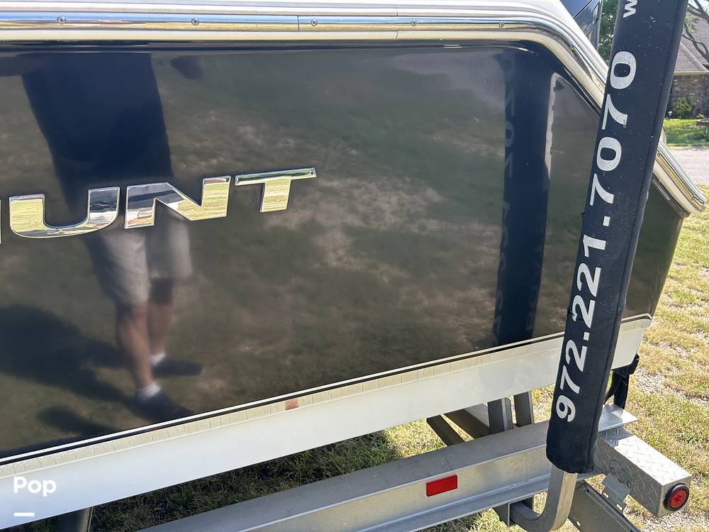 Slide: The Image of Sea Hunt 225 2015 - 15769405