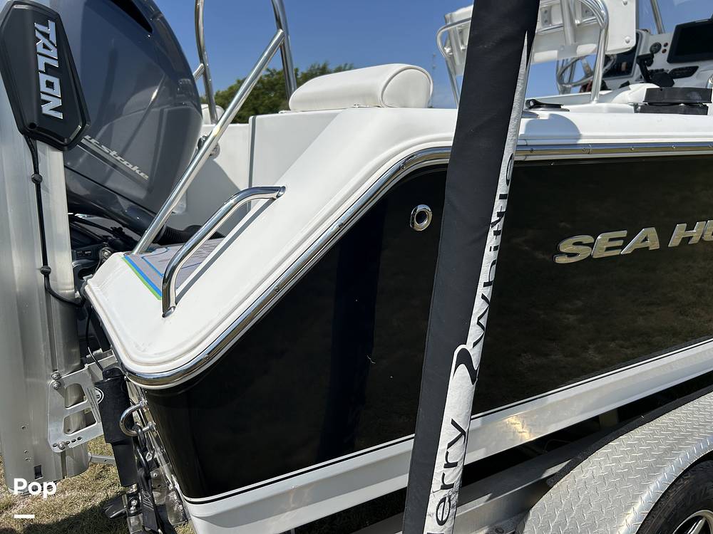 Slide: The Image of Sea Hunt 225 2015 - 15769412