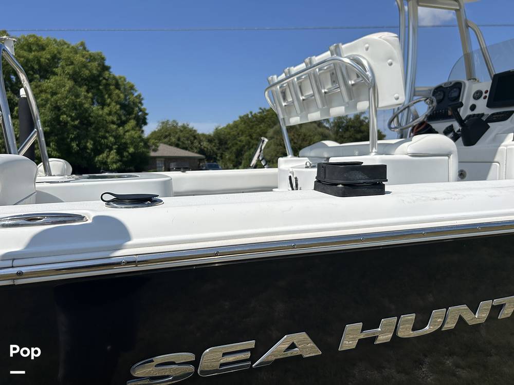 Slide: The Image of Sea Hunt 225 2015 - 15769413