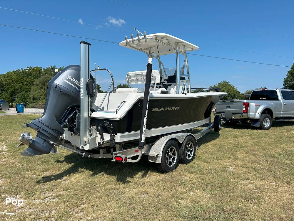 Slide: The Image of Sea Hunt 225 2015 - 15769387