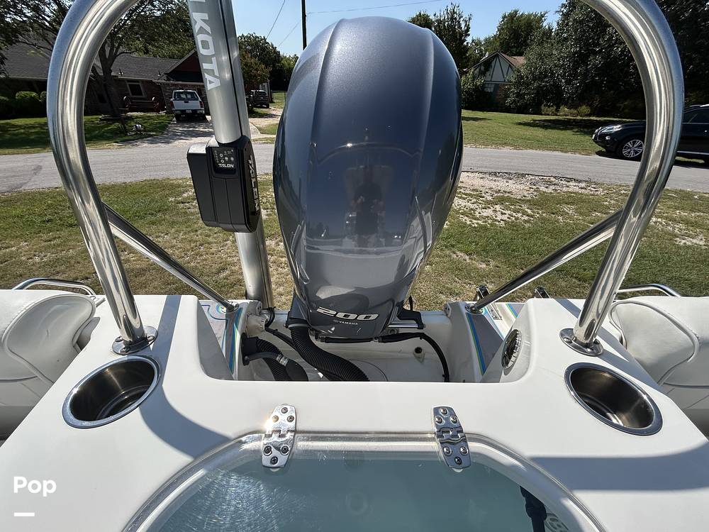 Slide: The Image of Sea Hunt 225 2015 - 15769286