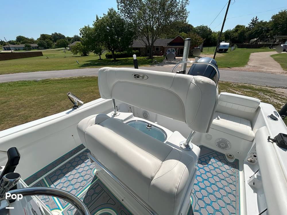Slide: The Image of Sea Hunt 225 2015 - 15769306