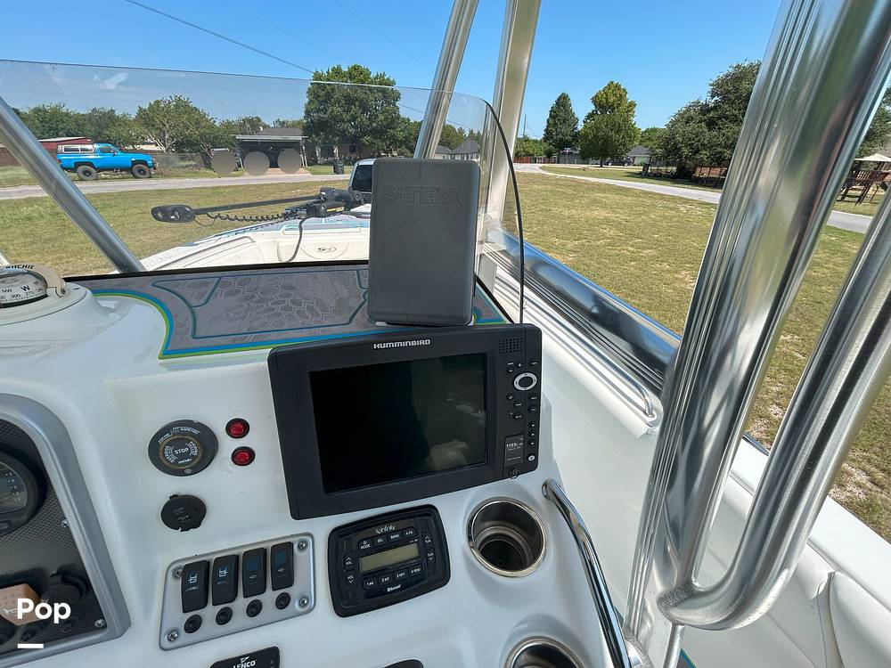 Slide: The Image of Sea Hunt 225 2015 - 15769321