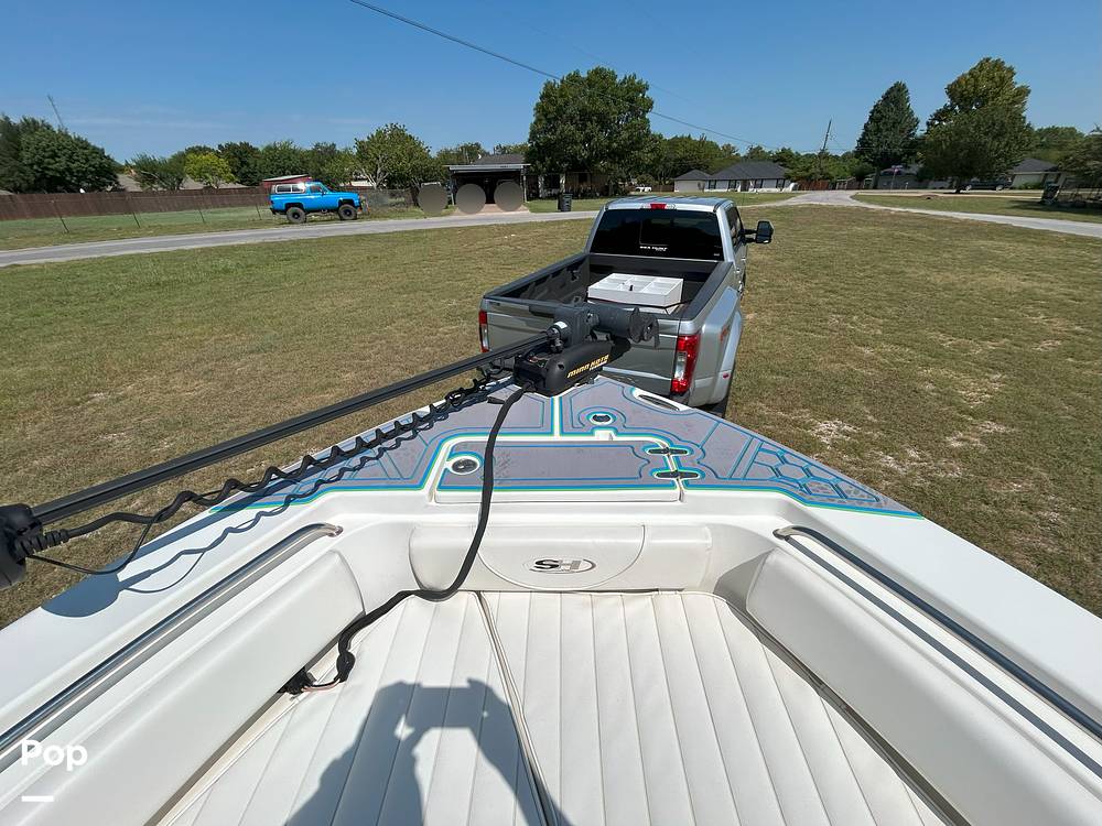 Slide: The Image of Sea Hunt 225 2015 - 15769346