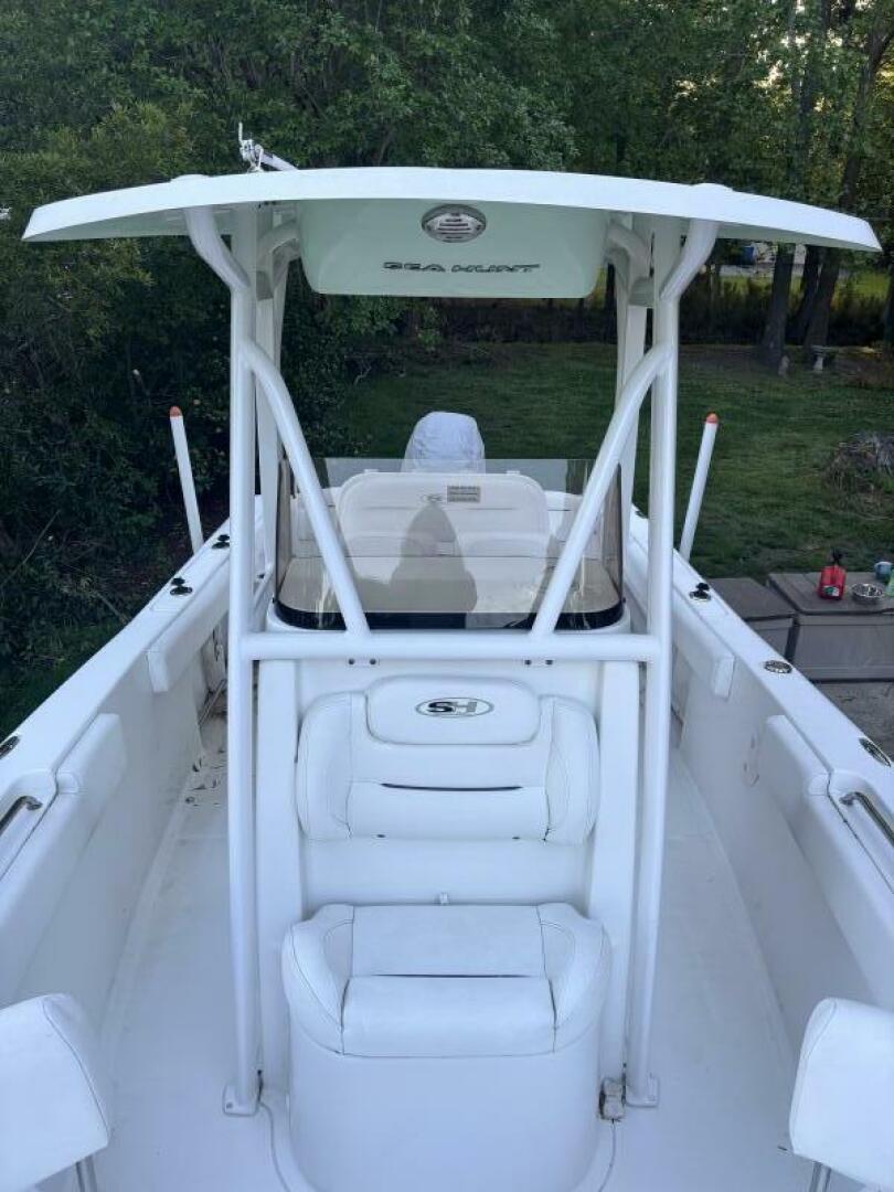 Slide: The Image of Sea Hunt 225 Ultra 2017 - 5271283