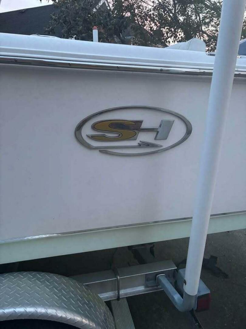 Slide: The Image of Sea Hunt 225 Ultra 2017 - 5271287