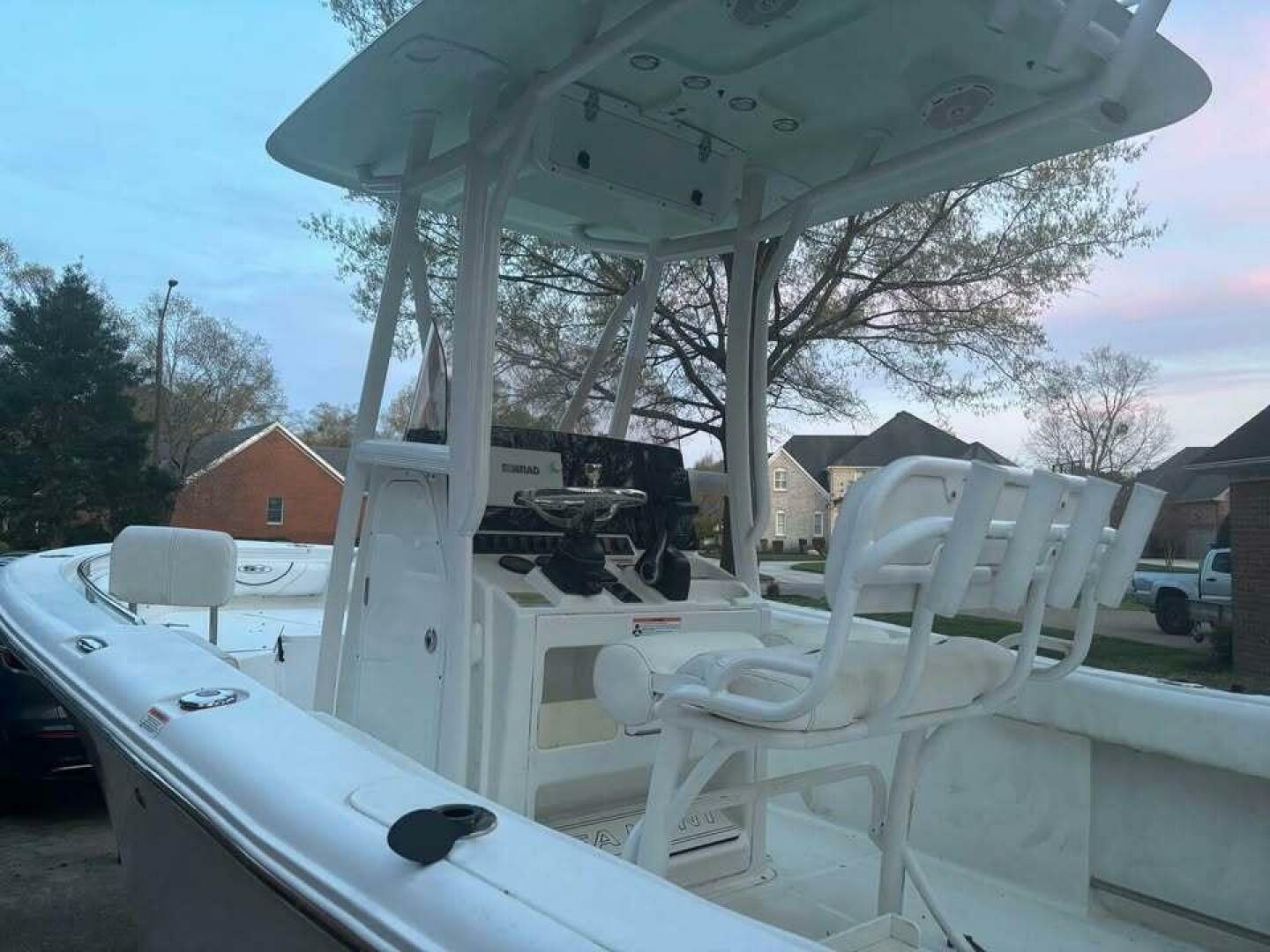 Slide: The Image of Sea Hunt 225 Ultra 2017 - 5271294