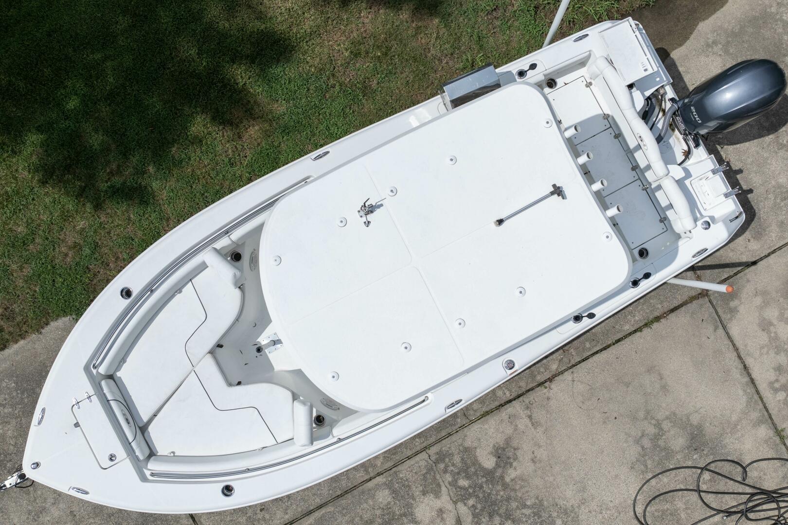 Slide: The Image of Sea Hunt 225 Ultra 2017 - 5489568