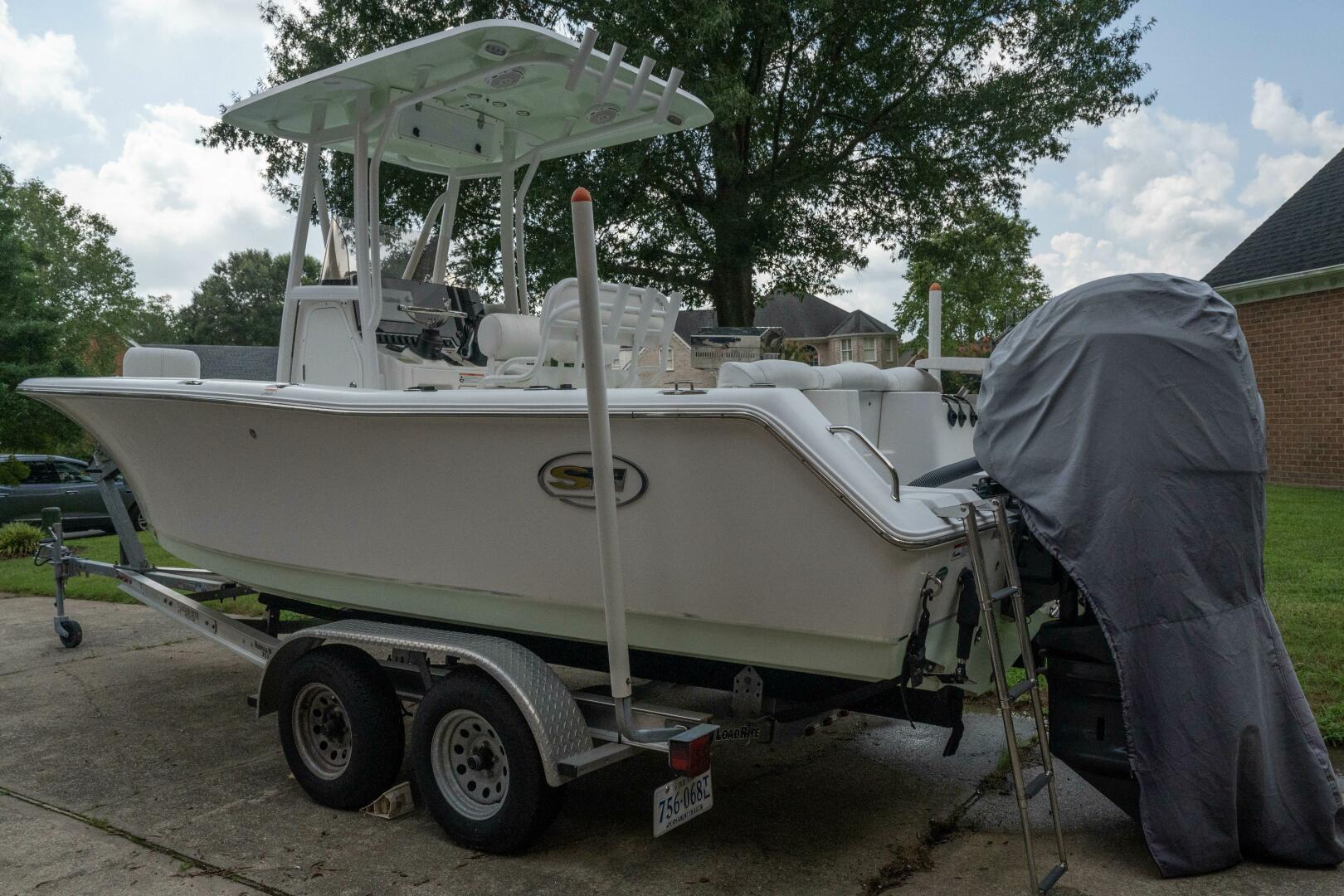 Slide: The Image of Sea Hunt 225 Ultra 2017 - 5489583