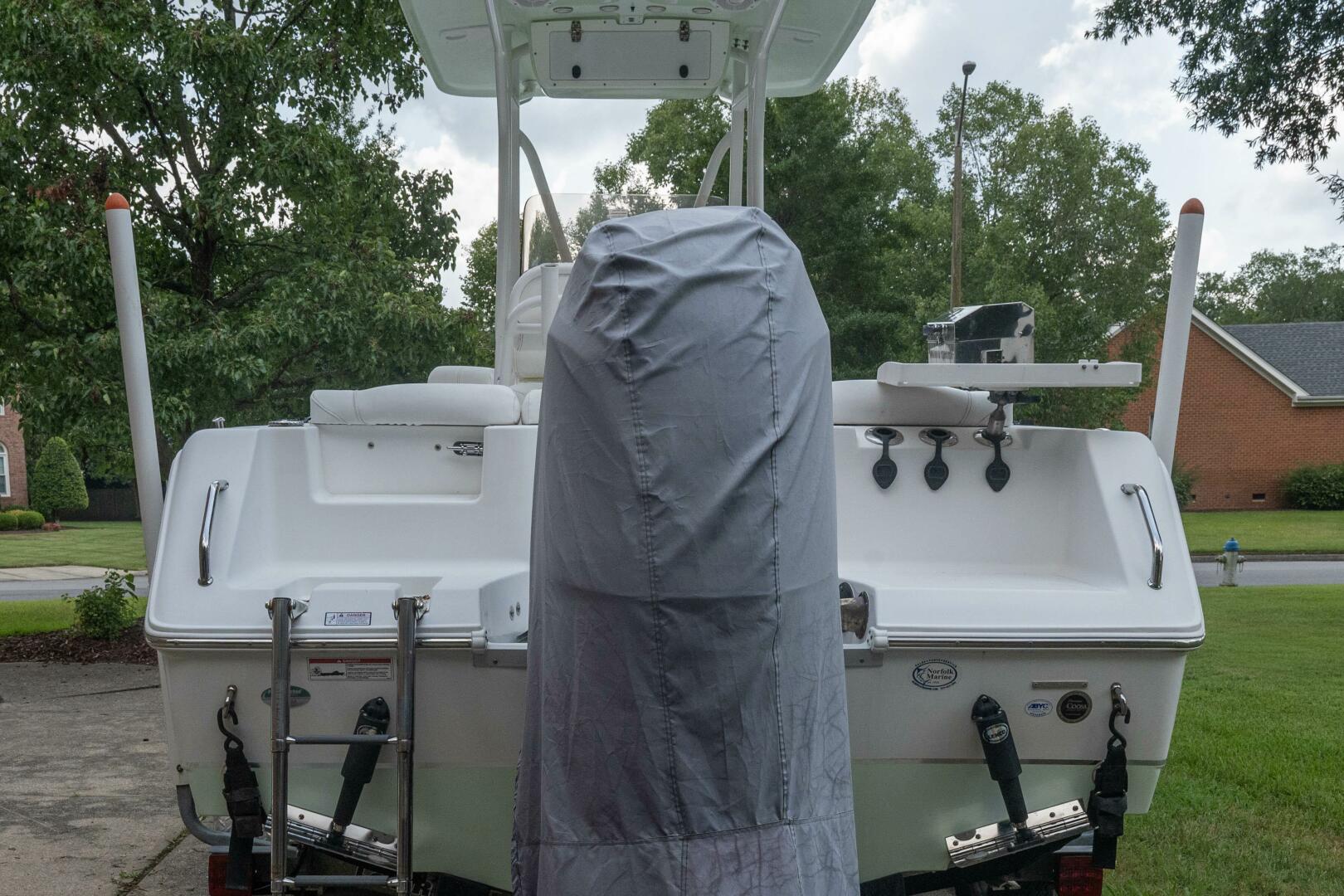 Slide: The Image of Sea Hunt 225 Ultra 2017 - 5489585