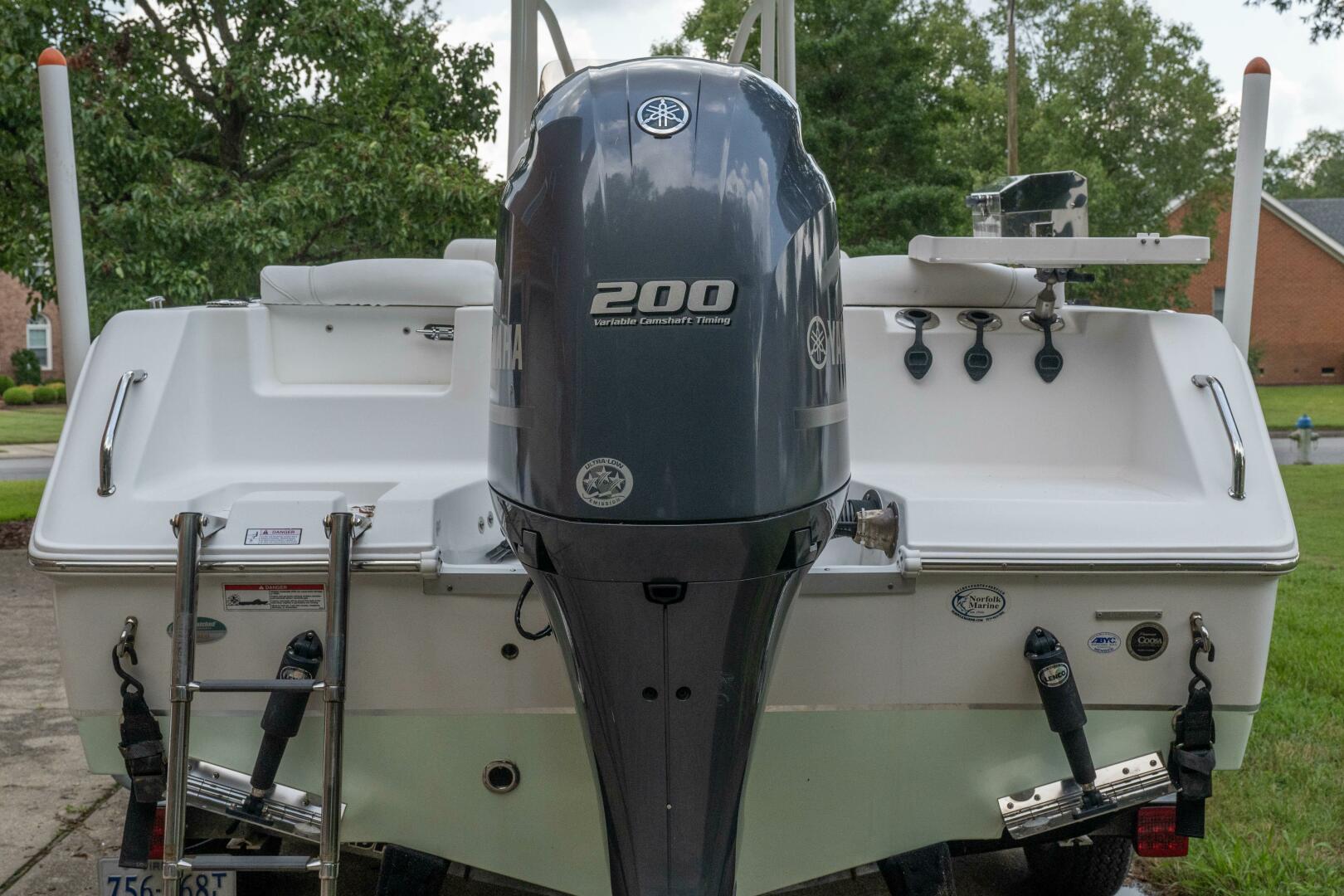 Slide: The Image of Sea Hunt 225 Ultra 2017 - 5489591