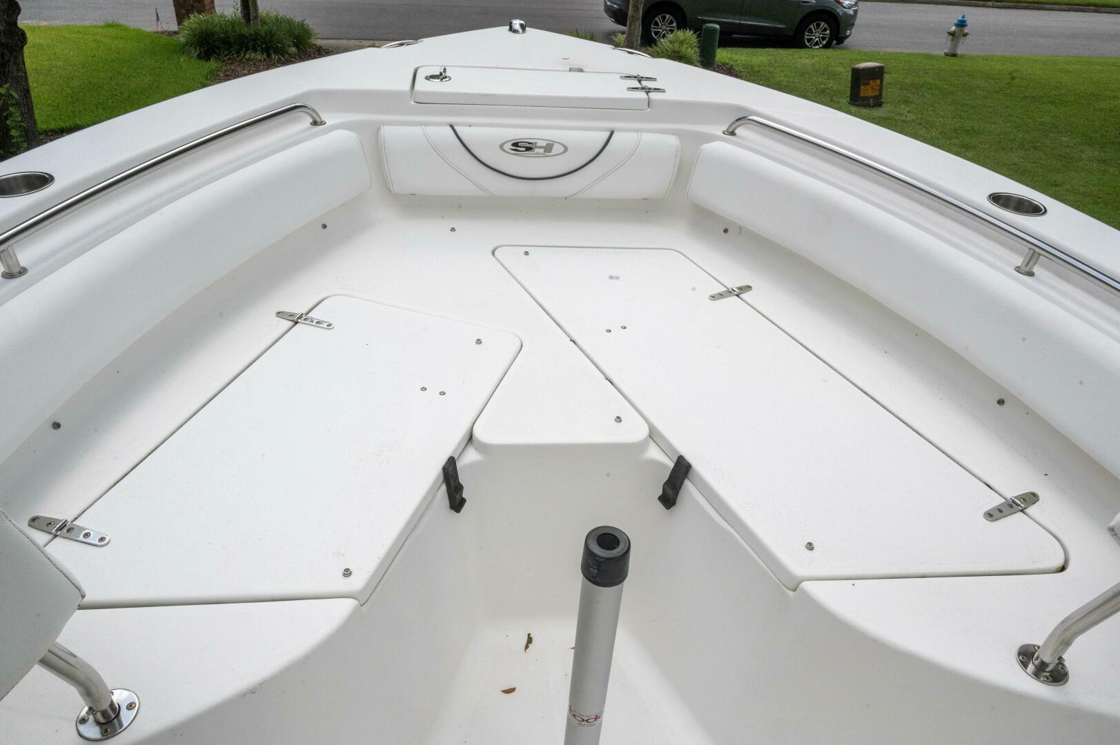 Slide: The Image of Sea Hunt 225 Ultra 2017 - 5489620