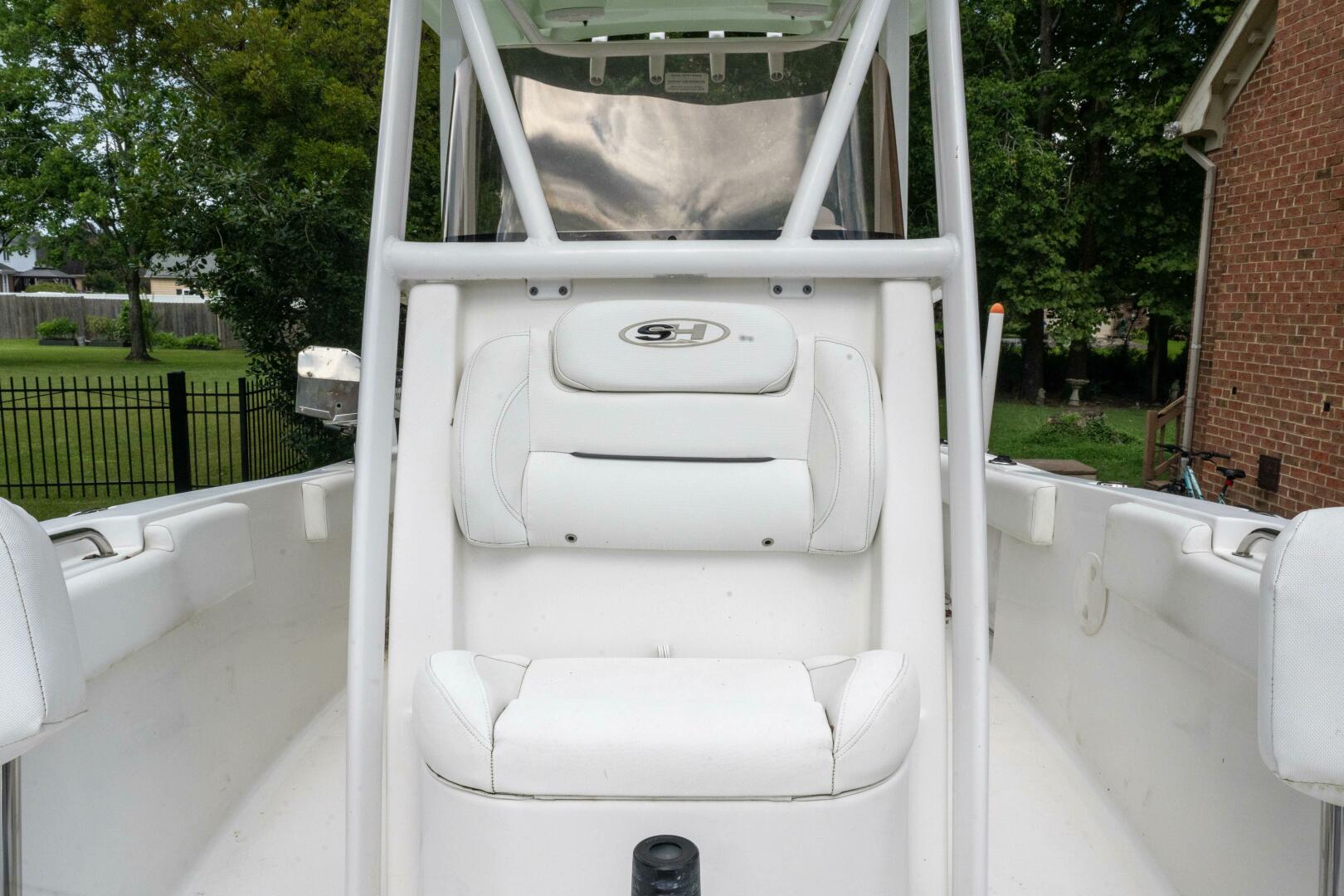 Slide: The Image of Sea Hunt 225 Ultra 2017 - 5489622