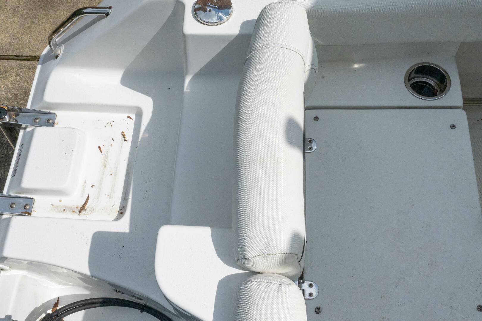 Slide: The Image of Sea Hunt 225 Ultra 2017 - 5489628