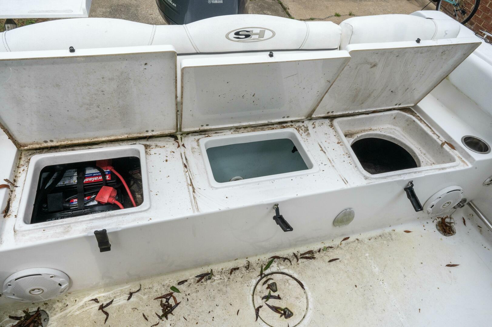 Slide: The Image of Sea Hunt 225 Ultra 2017 - 5489630