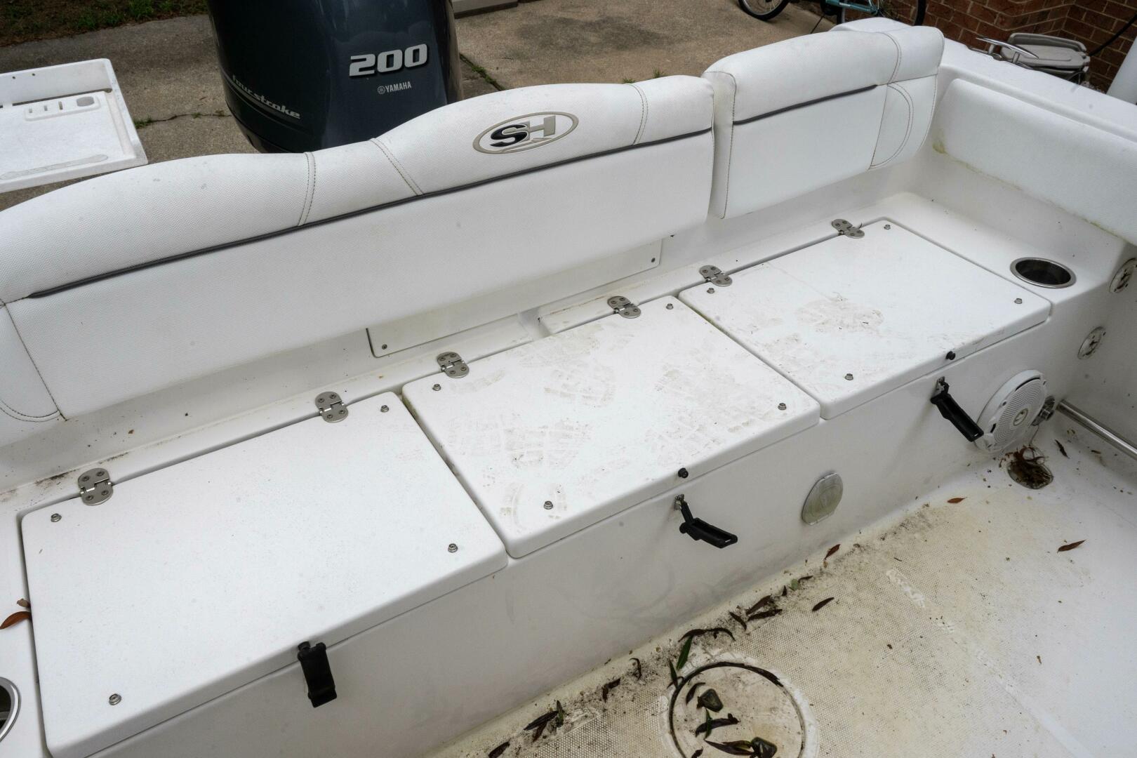 Slide: The Image of Sea Hunt 225 Ultra 2017 - 5489632