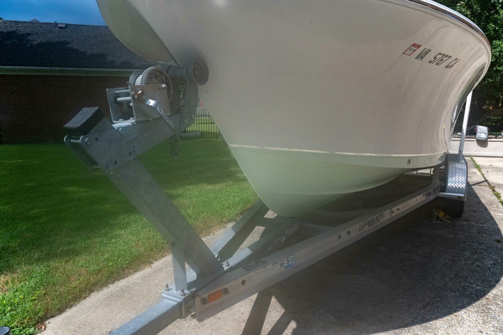 Slide: The Image of Sea Hunt 225 Ultra 2017 - 5489649